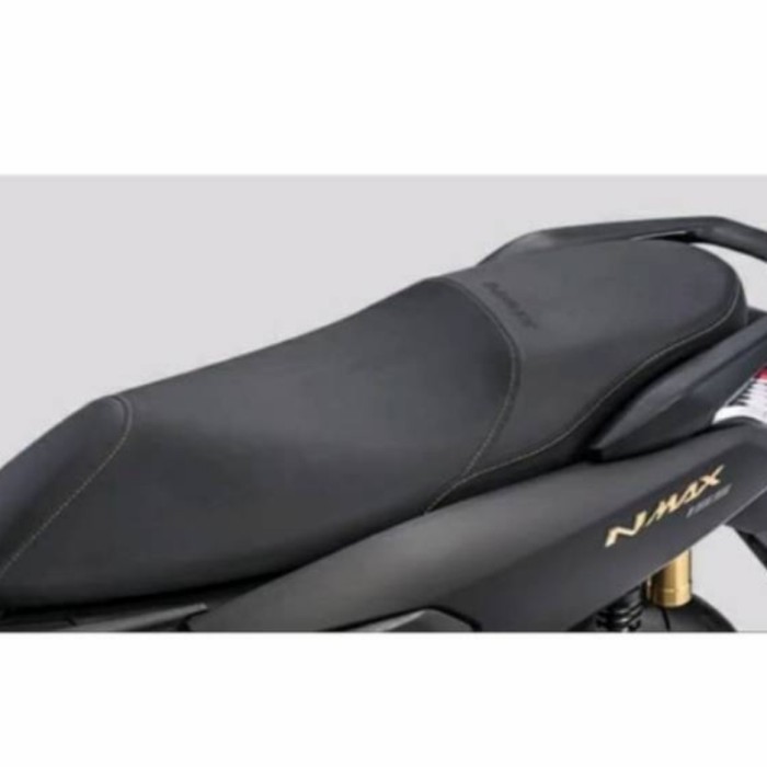 KULIT JOK MOTOR ORIGINAL YAMAHA NMAX-SARUNG JOK MOTOR ORIGINAL NMAX ASLI