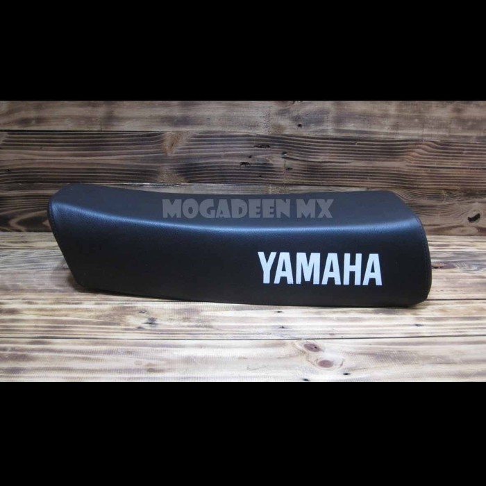 Jok Yamaha DT100 DT 100 Custom BARU