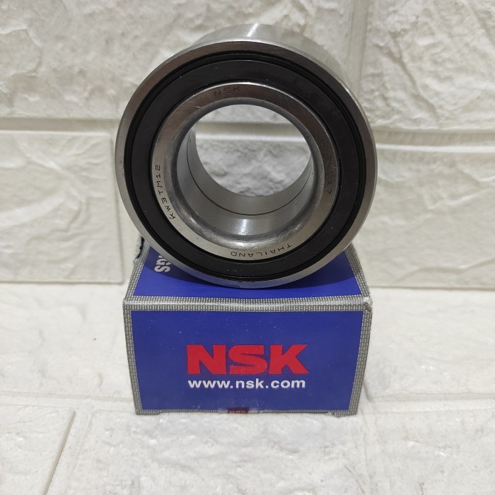 Bearing Roda Belakang Calya Sigra Yaris NSK HEMAT