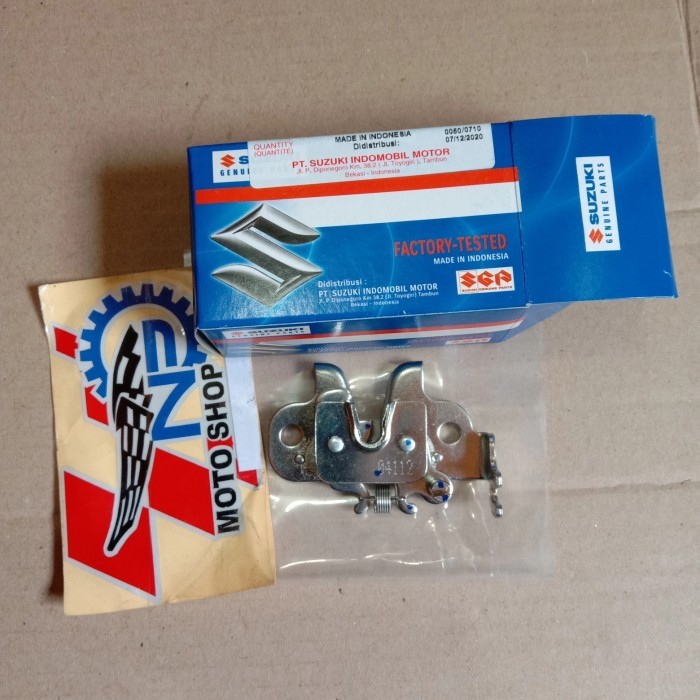 Engsel jok ori satria Fu PREMIUM