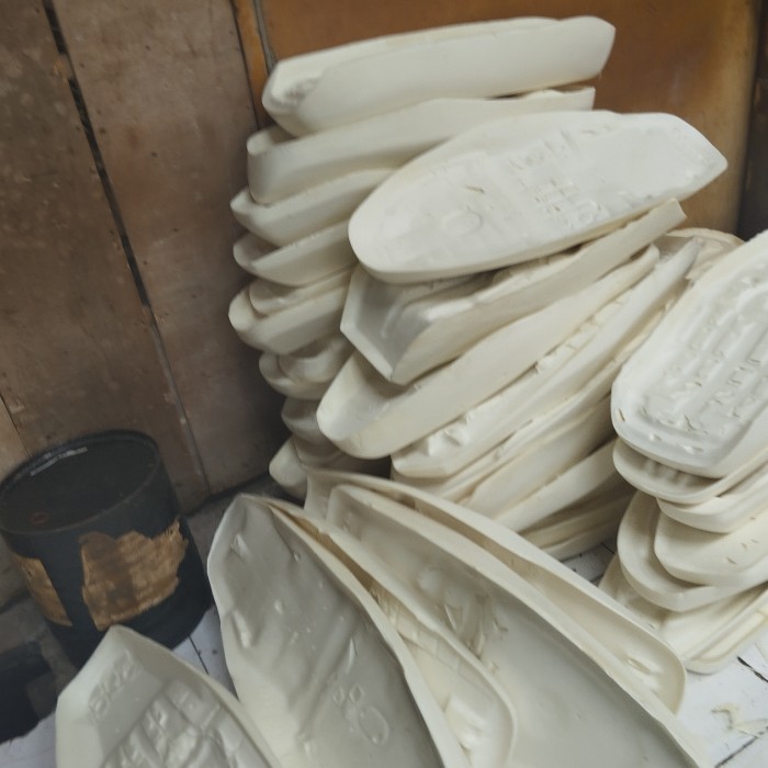 busa spon jok motor supra x 125 karburator ASLI