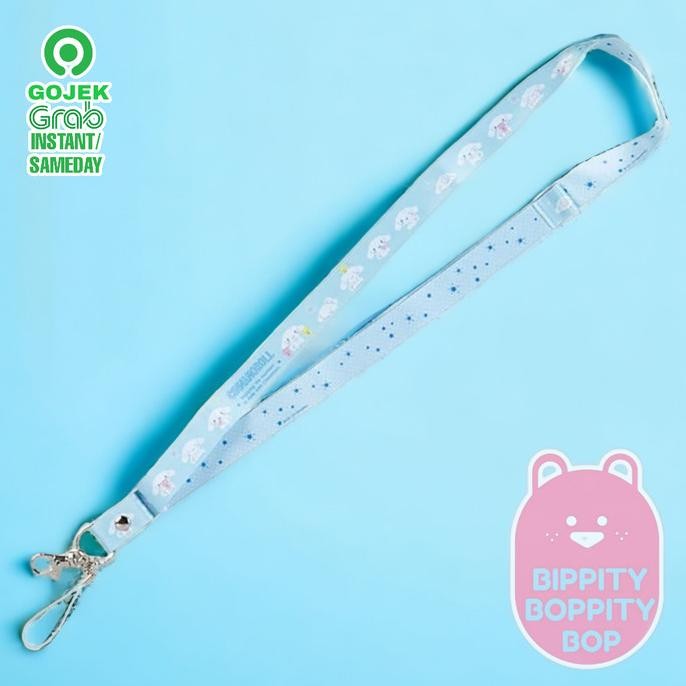 

Sanrio Lanyard 115cm Original Japan