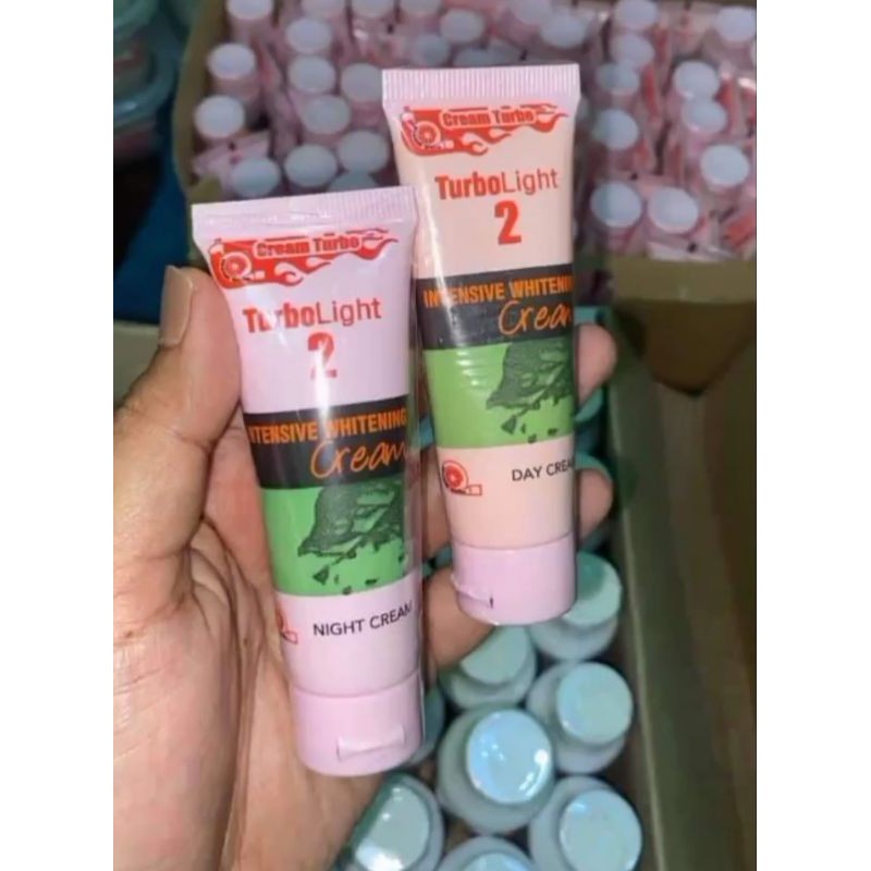 turbo cream