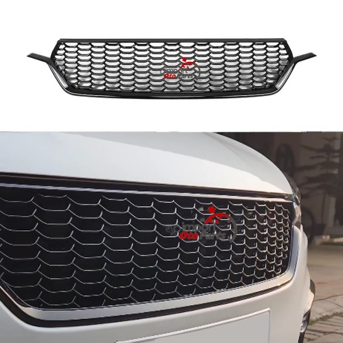 Grill Depan / Front Grill All New Ertiga