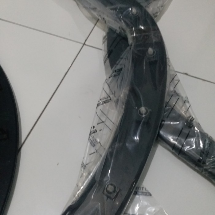 over fender original All new Rush Terios