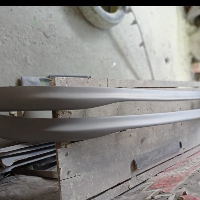 Front Lips Ae101 Great Corolla