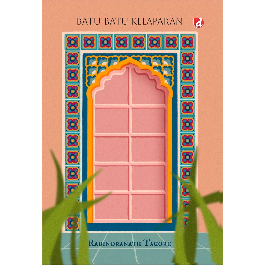 Buku Batu-Batu Kelaparan