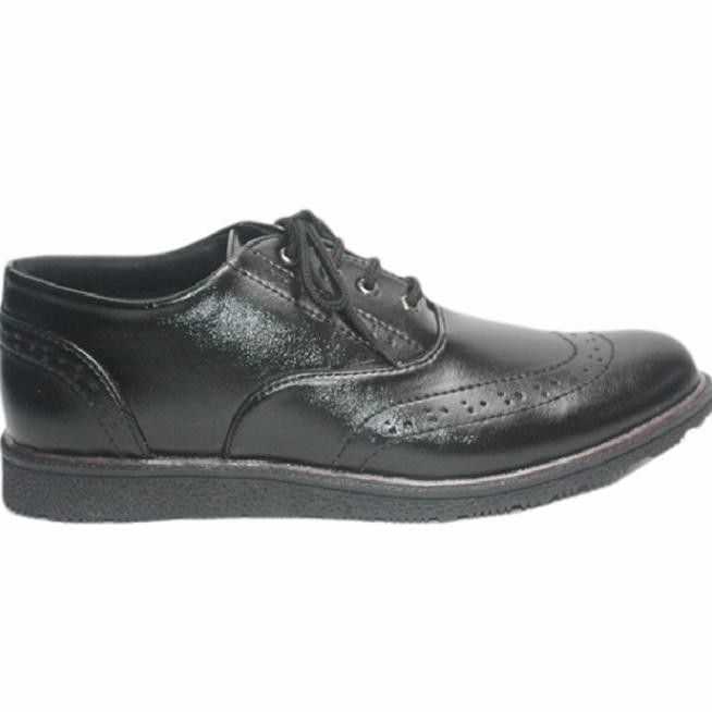 Dr. Kevin Sepatu Formal Pria Pantofel Res 831-029