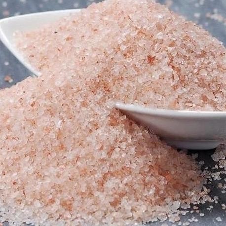 

Himalayan Pink 500 Gram Garam Himalaya