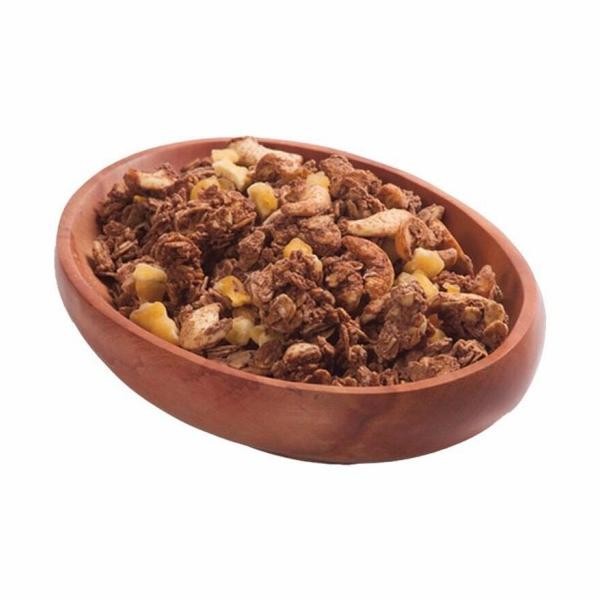 

Granola Creations Dark Chocolate And Banana 400 Gr