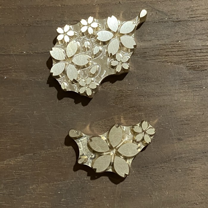 

stempel bakar