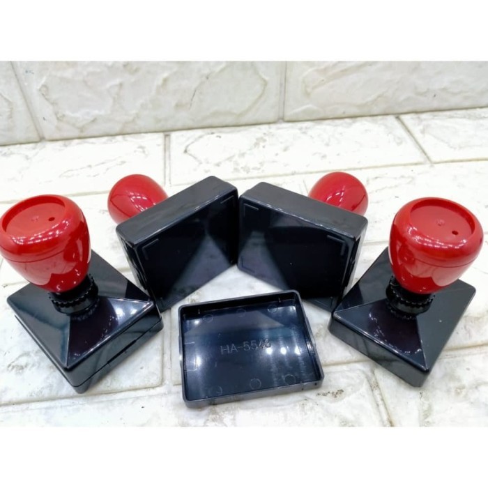 

4355 - gagang stempel flash