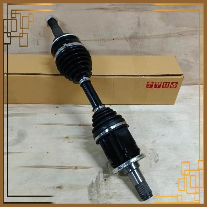 [MB55] DRIVE SHAFT HILUX VIGO CV JOINT HILUX VIGO