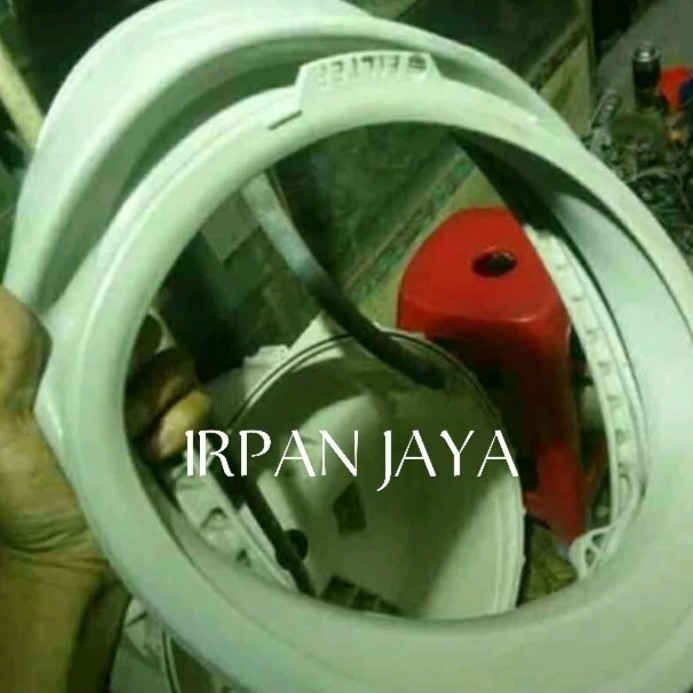 door gasket mesin cuci Electrolux ewf 85761 ewf85761