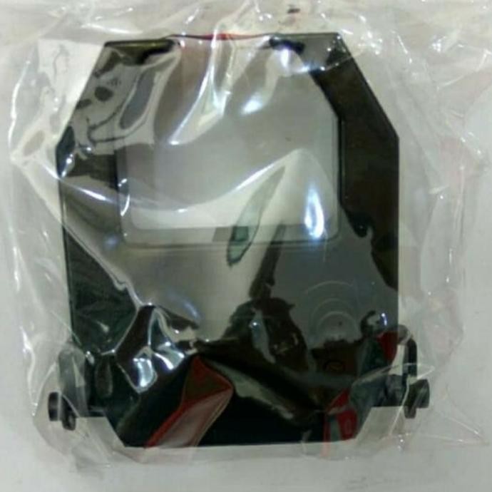 

TERSEDIA PITA / TINTA MESIN ABSENSI TIMETECH KL-3300 - RIBBON ABSEN KL3300