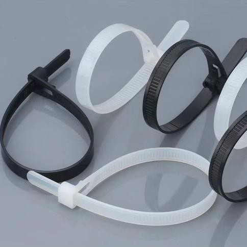 

Cable tie C-LOCK 200x7.2 Reusable Kabel Ties Pakai Ulang Tali Ripet