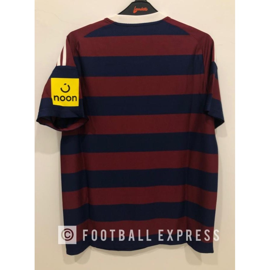BEBAS ONGKIR - Jersey Original Newcastle Away 2024/25