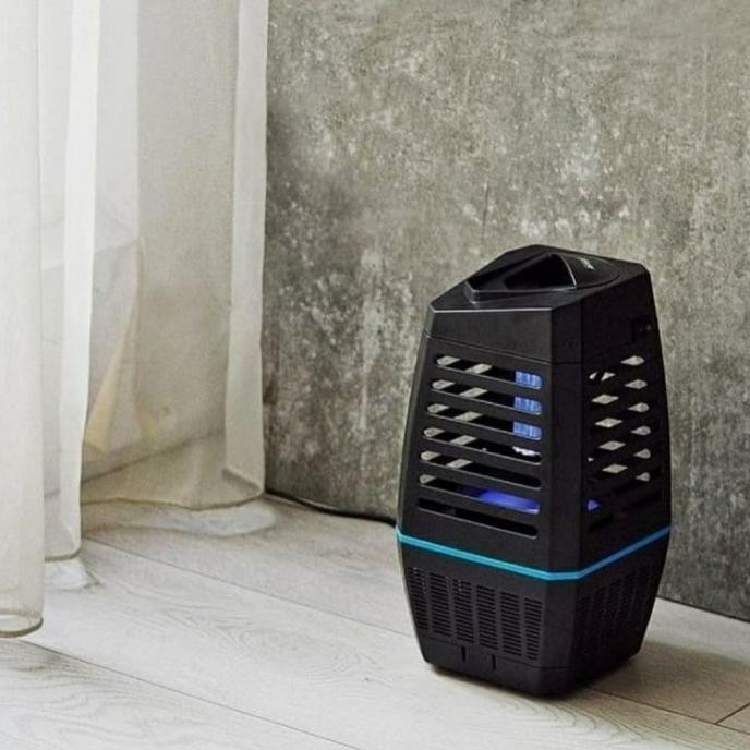 

TERSEDIA IDEALIFE IL284 ALAT PERANGKAP PENANGKAP NYAMUK / INSECT KILLER TRAP