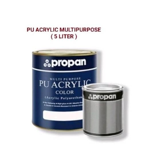 propan PU MULTIPURPOSE PUC-786 WHITE DOFF