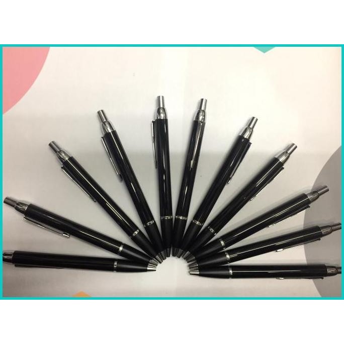 

Pulpen Parker Tw Black Ct 140BZ4 onderdil