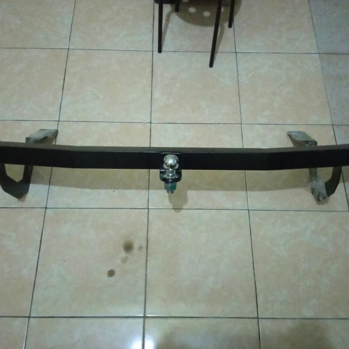Towing Bar Arb Besi Bemper Belakang Fortuner Murah