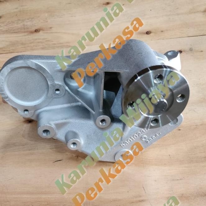 Jeep Cherokee Bracket Visco Fan