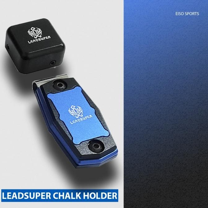 

LEADSUPER Strong Metal Magnetic Chalk Holder Premium FORSALE!
