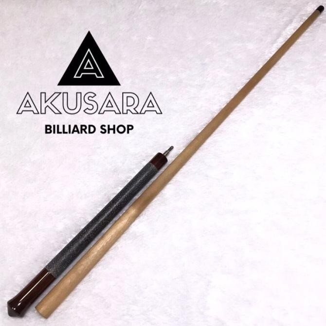 Jual JNJ Jump Linen Jump Cue Stick billiard Berkualitas FORSALE