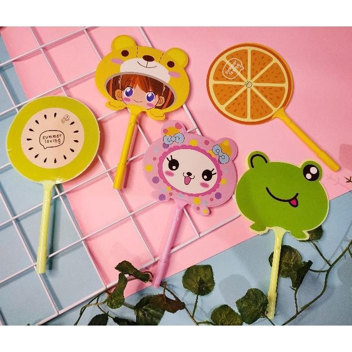 

Bolpoin Kipas Pen Menulis Alat Tulis