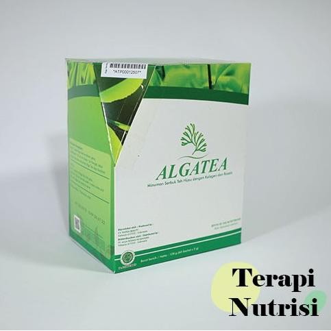 

BRG BARU ALGATEA REGULAR MURAH DAN ORIGINAL ISI 60 SACHET