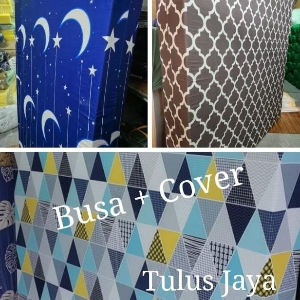 Kasur Busa INOAC 200x90x15