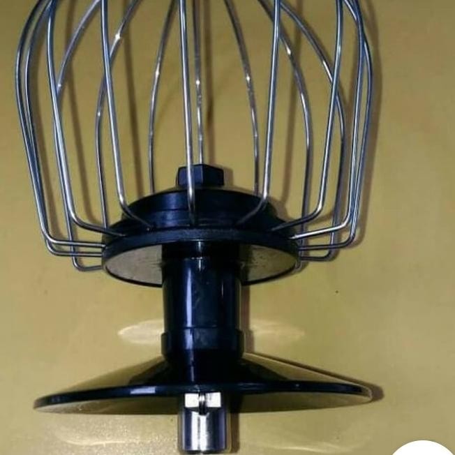 jual sparepart oxone ballon whisk standing mixer oxone (ox- 855)