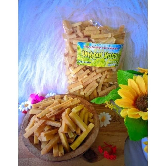 

LIMITED EDITION STIK SUKUN ENAK RENYAH GURIH 500 GRAM [terbaik]