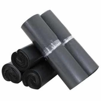 

TERMURAH - Kantong Amplop Plastik Barang Packing Polymailer Polybag 100 PCS