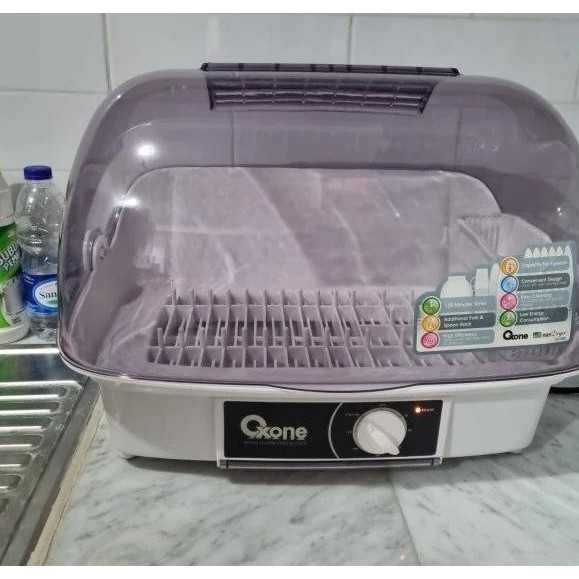 Oxone OX-968 Eco Dish Dryer Sterilizer 180 Watt