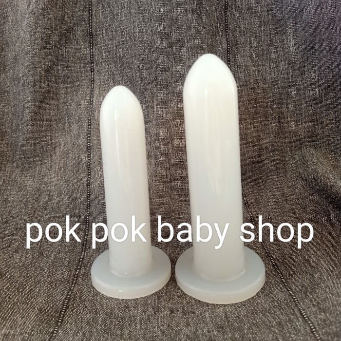 Silicone Dilator Vaginismus (4-5)