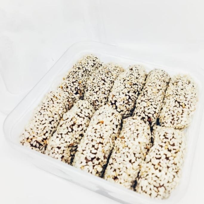 

DODOL WIJEN KETO - JENANG KETO - DODOL KETOFRIENDLY - RENDAH GULA [terbaik]