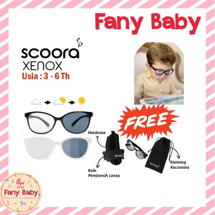 scoora xenox BABY SUNGLASSES 3-6 years