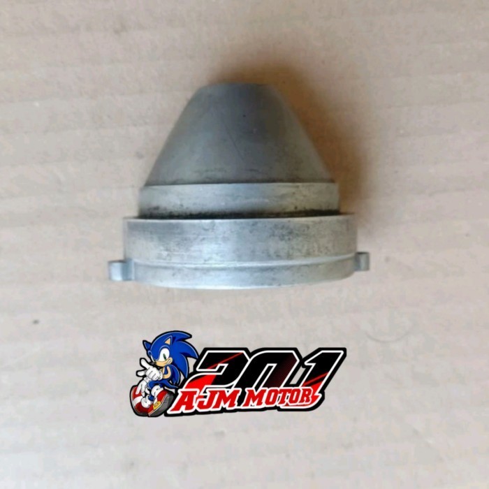 Tutup Gigi Gir Stater Pinion Set Beat Karbu Lama - Beat Fi Kasar Ori