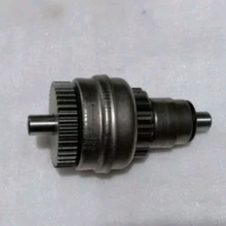 Gir Gigi Stater - Gear Pinion Honda Scoopy Karburator - Scoopi Fi Ori