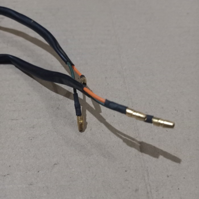 Riting Sen - Lampu Sein Belakang New Cb150 Led - Cb 150 R Facelift Ori