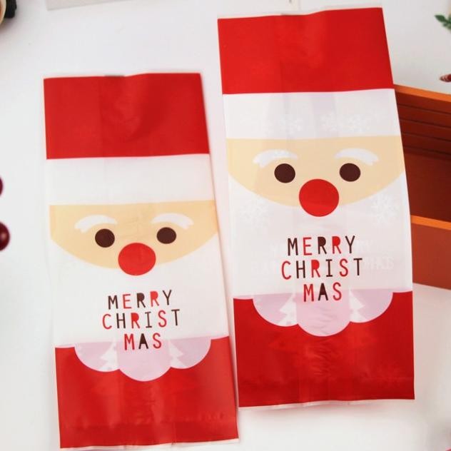 

Plastik Natal Xpc1005 Cookies, Sna
