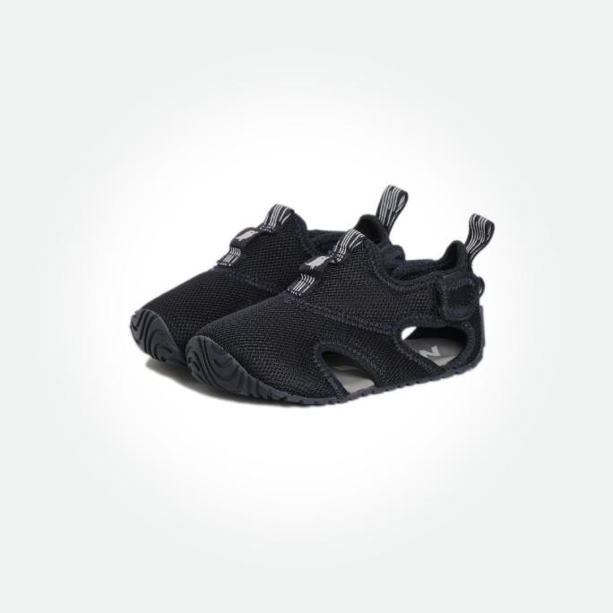 Ninja Active Barefoot Sandals 2.0 - Midnight Blue (Sendal Anak PYOPP)