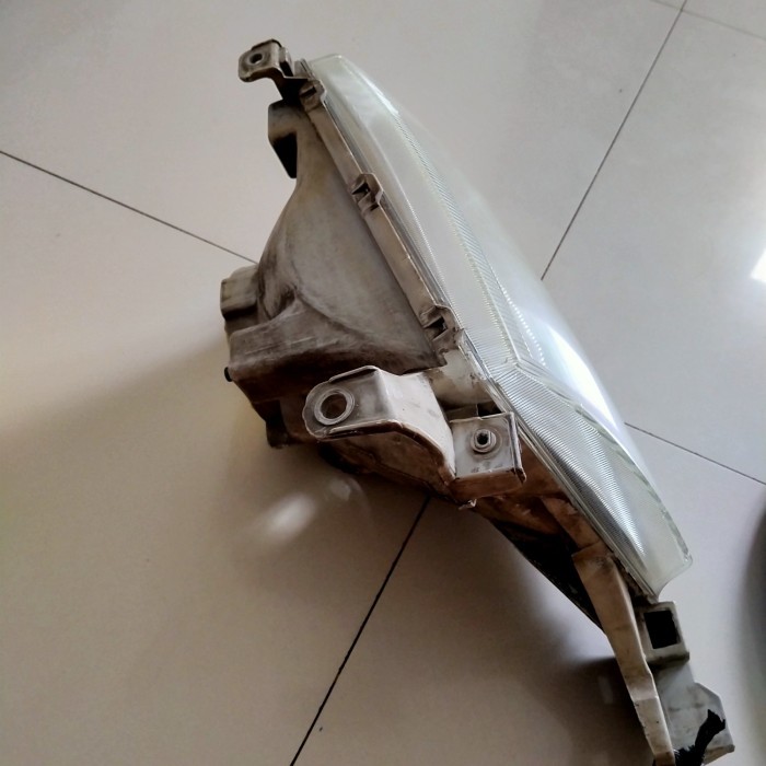 headlamp kijang kapsul efi krista 2000 2001 2002