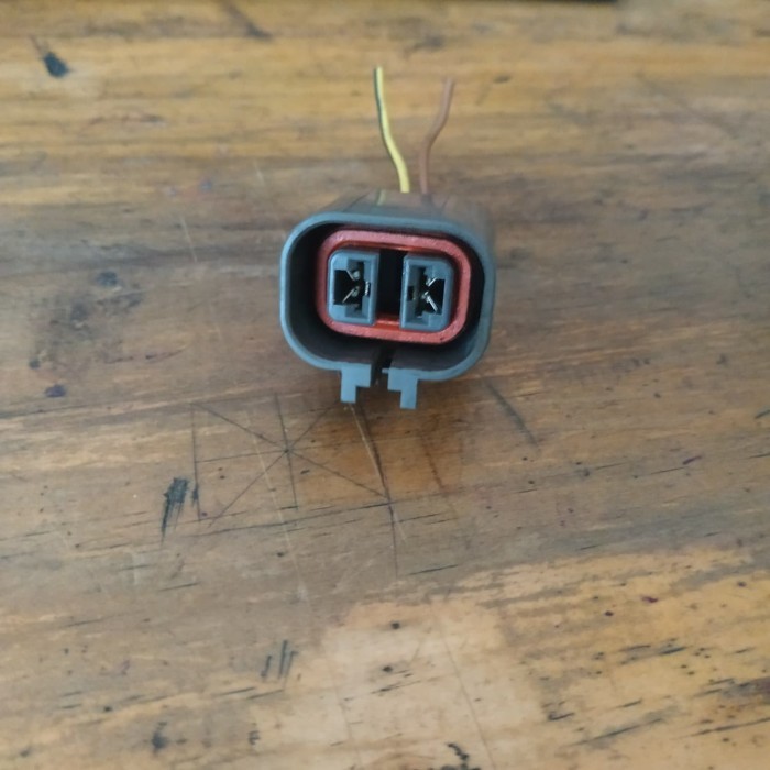 soket motor fan datsun go