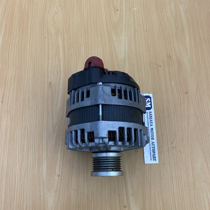 dinamo ampere altenator dinamo pengisian nissan livina grand livina