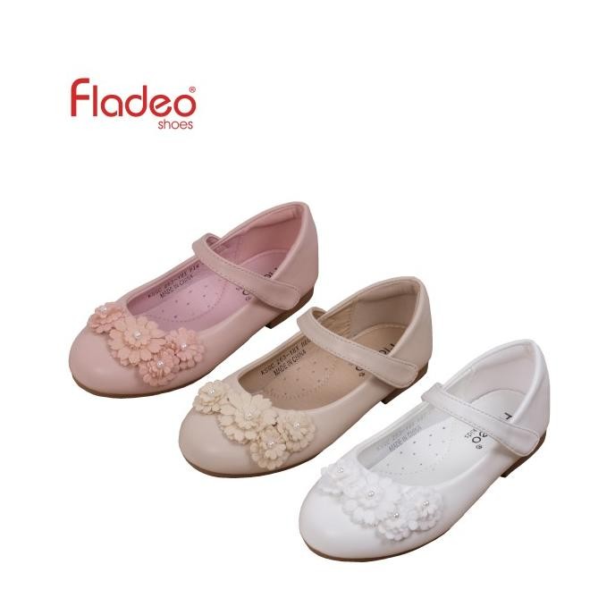 Fladeo L23/KSGC263-1HX/Sepatu Flat Anak Perempuan [ Flat Shoes Kids ]