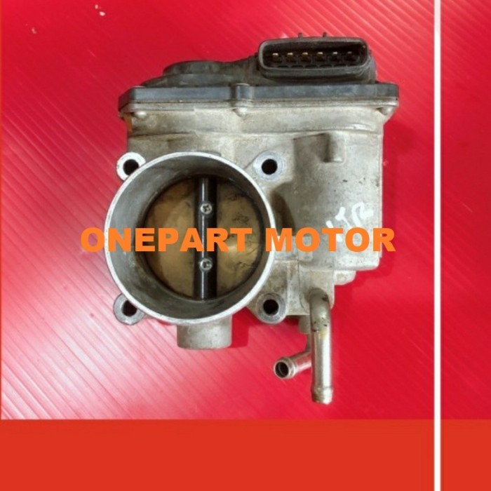 Sperpart Throttle Body Innova Bensin Original