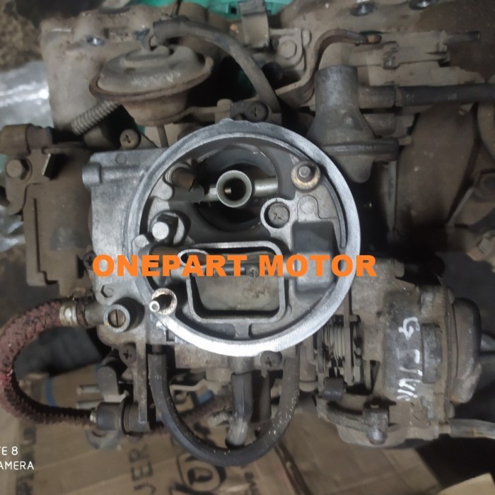 Part Karburator Grand Civic Original
