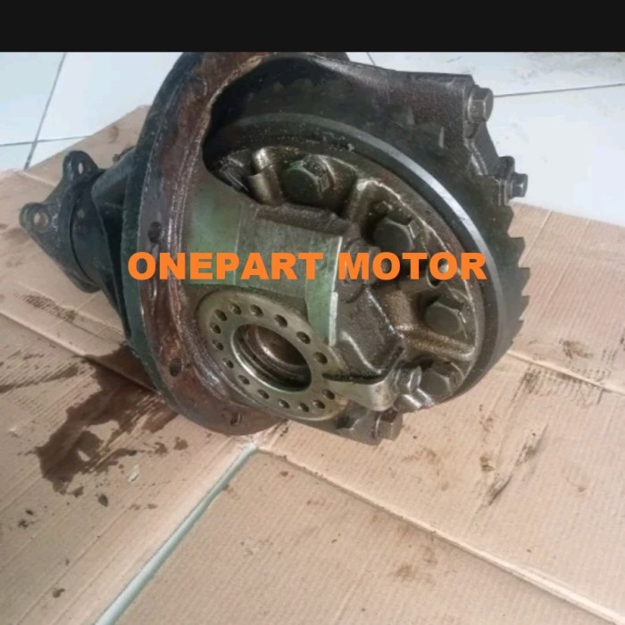 Aksesoris Tongkol Gardan L300 Bensin Original